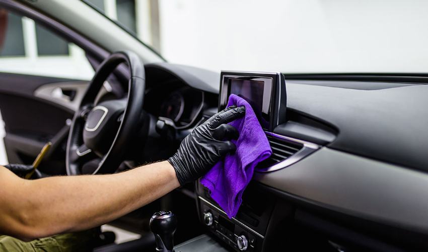 Protection Ways or Solutions To Protect Your Vehicles Leather Upholstery