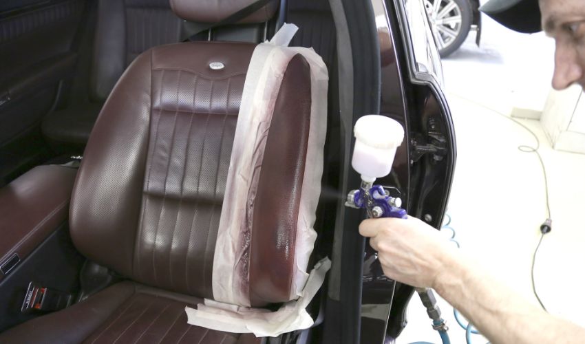 DIY Upholstery Repair Tips