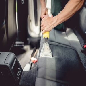 #1 Car Upholstery Services