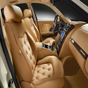 attractive upholstery car services in Dubai