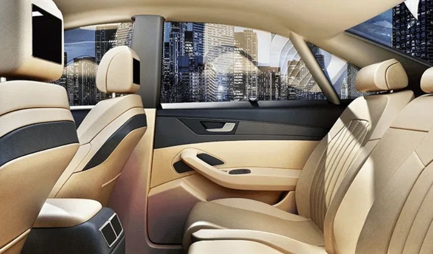 Protect Your Vehicles Upholstery