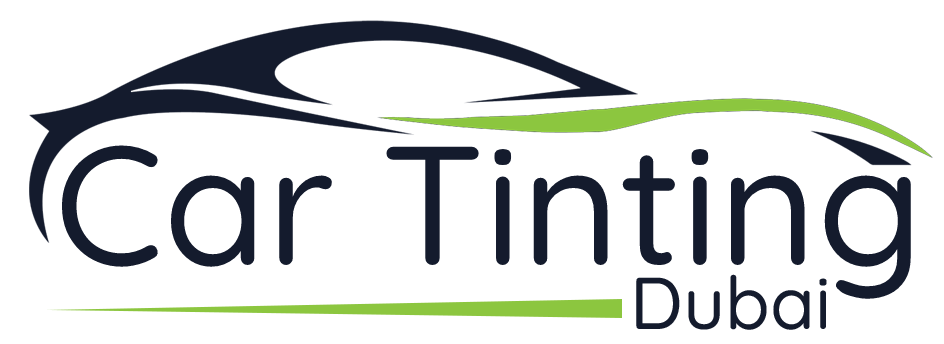 Car Tinting logo