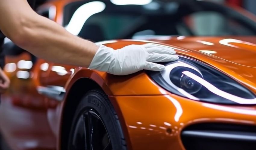 Best Ceramic Paint Coating