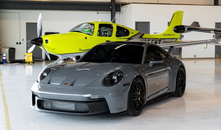 Ceramic Window Tinting