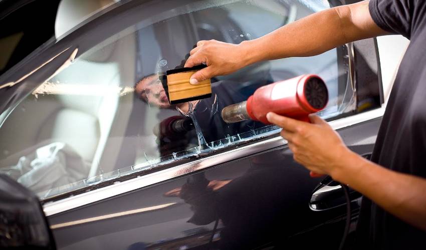 The Pros And Cons Of different Car Window Tints