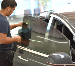 car tinting price in dubai