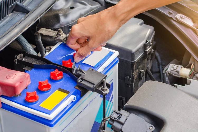 Affordable Car Battery Replacement