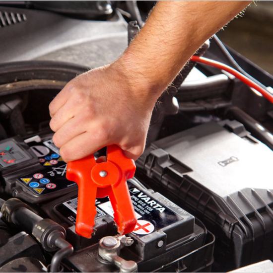 Reliable Car Battery Replacement