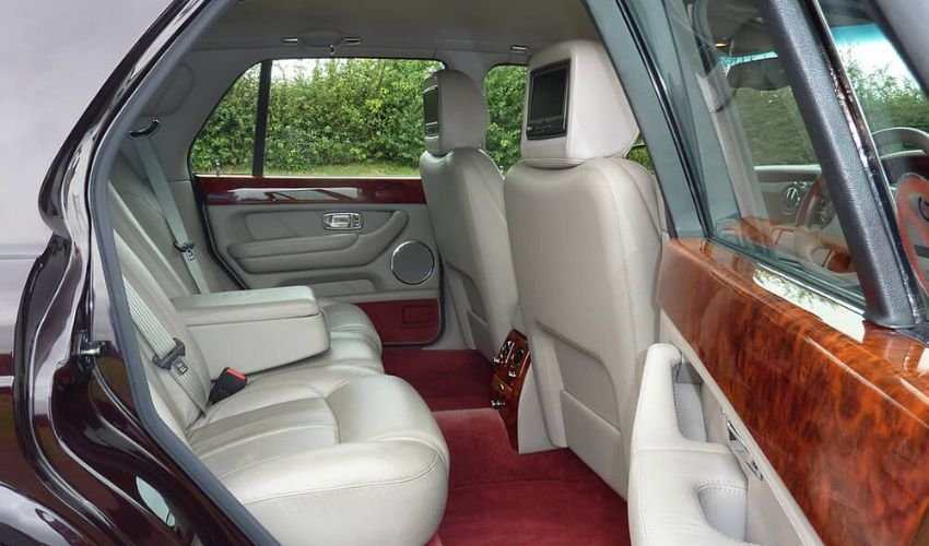 Vinyl Car Upholstery