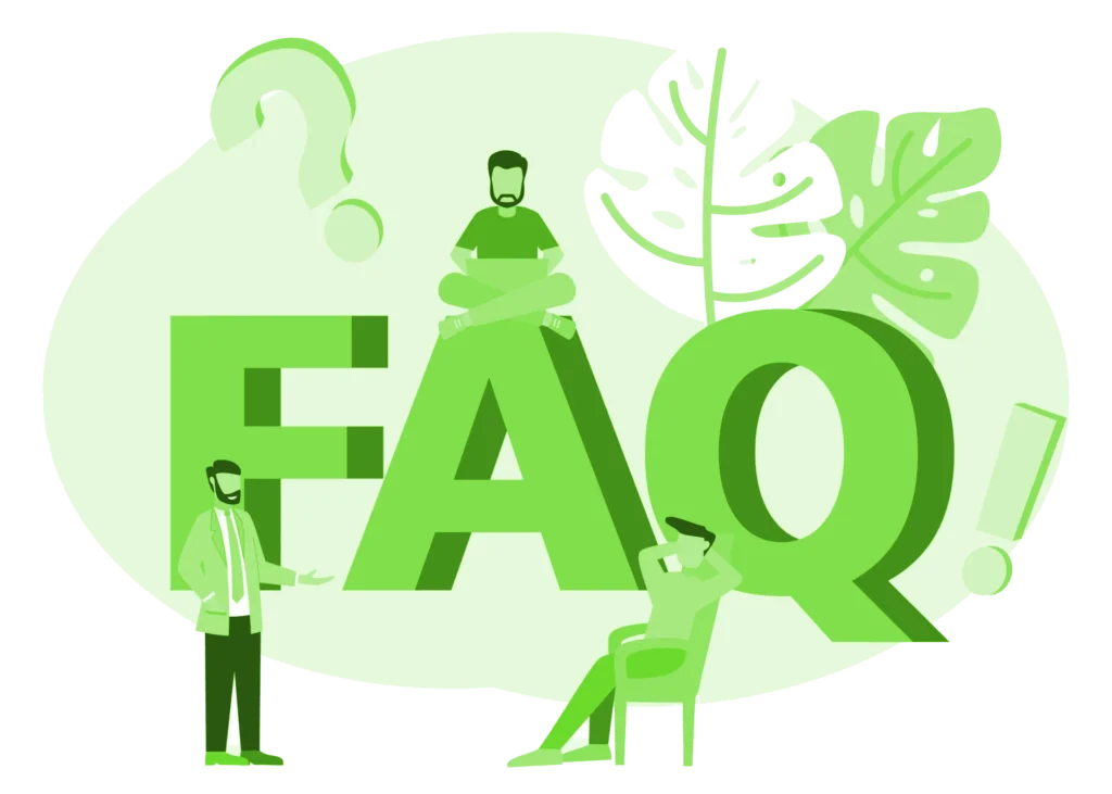 FAQ's