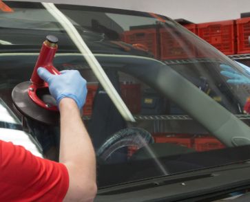 Car Windscreen Repair Dubai