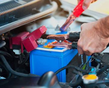 Cary Battery Replacement by Our Experts