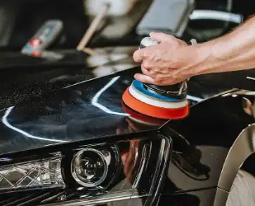 Car Detailing by Our Expert