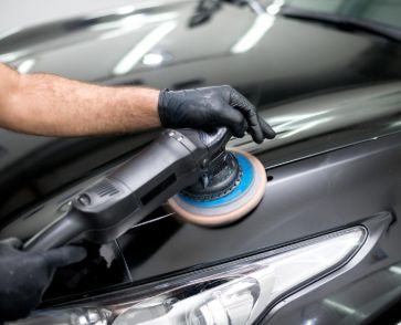 Professional Car Detailing