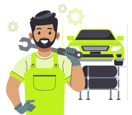 Car Mechanic Home Service