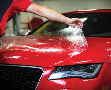 Paint Protection Film