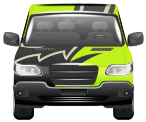 Automobile Van Dubai