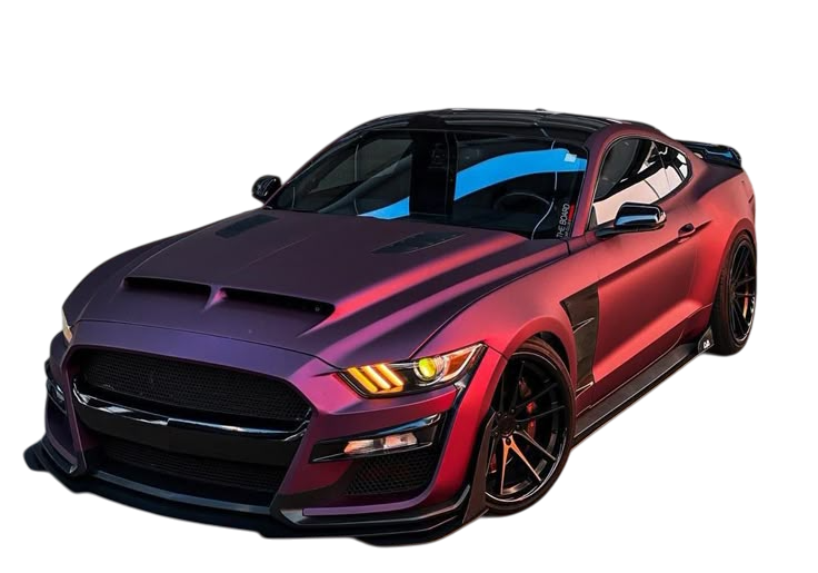 Car Wrapping Dubai