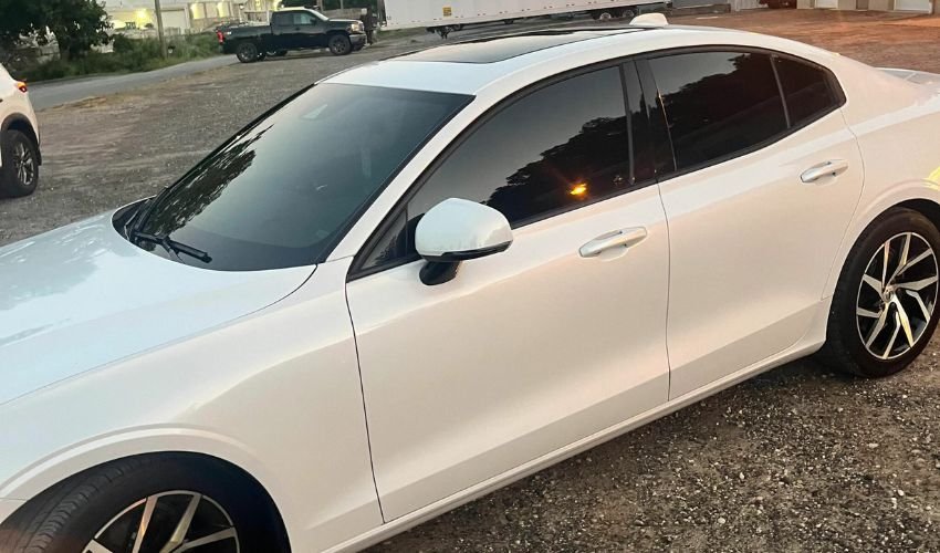 Best Window Tint Films Dubai