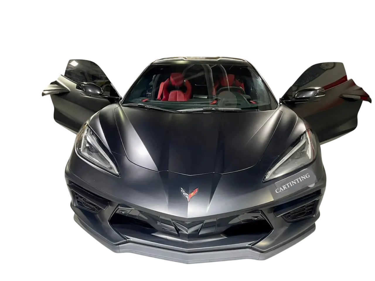 Car Tinting Dubai