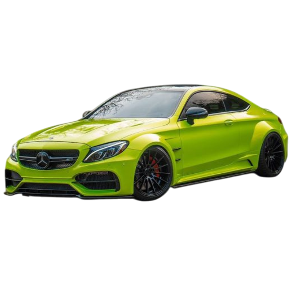 Car Wrapping Dubai