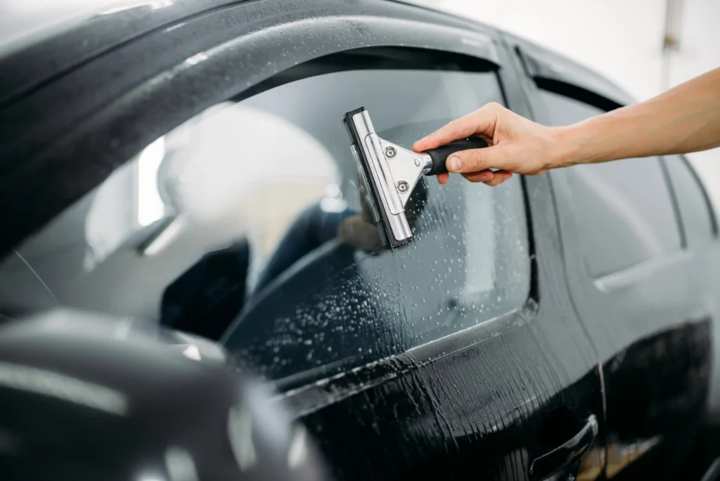 best window tint for cars
