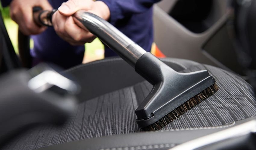 Best Car Upholstery Services