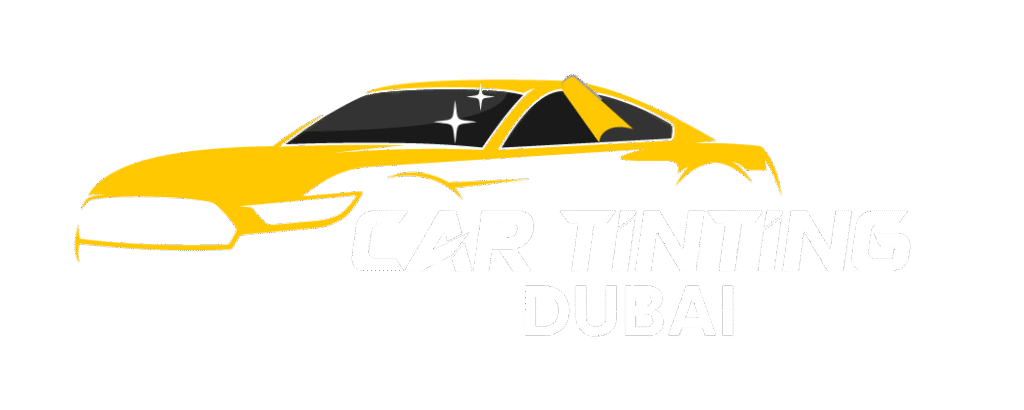 Car TInting Logo
