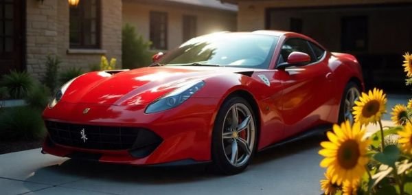 Car Tinting Shop Dubai