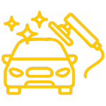 Ceramic Coating Dubai