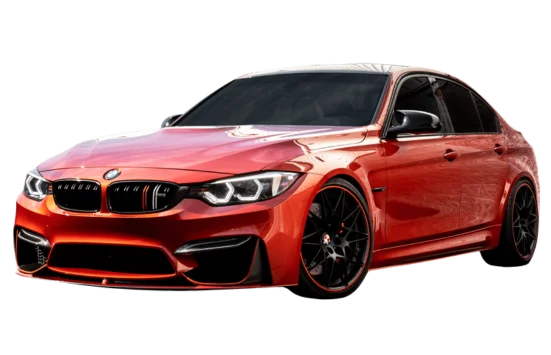 Dynamic Tint Service Dubai