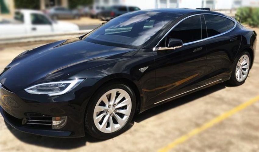 Best Car Window Tinting