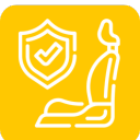 Protection Against Wear & Tear