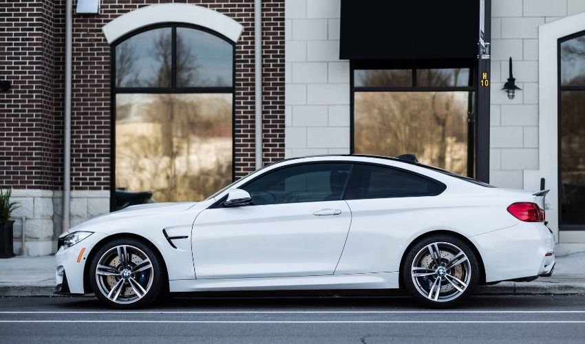 UAE Window Tint Laws