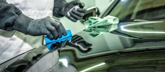 Vehicle Care Service UAE